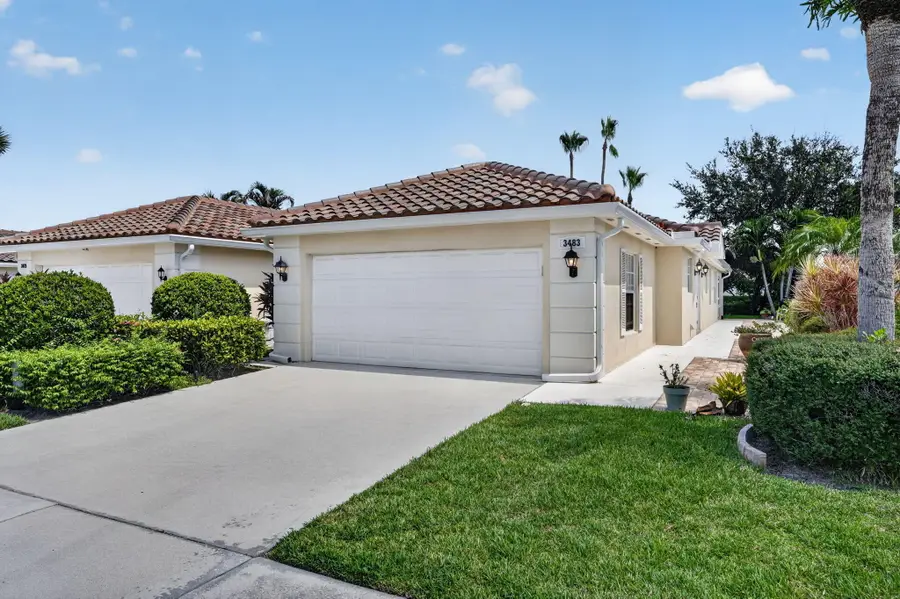 3483 SE Cormorant Place, Hobe Sound, FL 33455 - #2