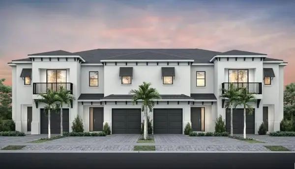 735 Nove Boulevard, Margate, FL 33063