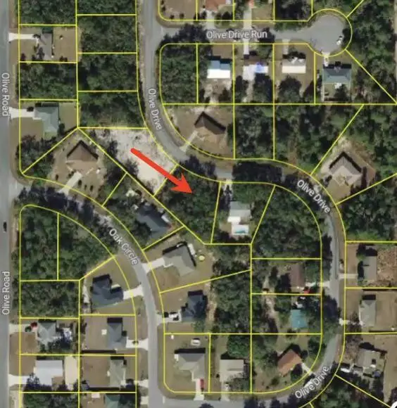26 Olive Drive, Ocala, FL 34472 - #2