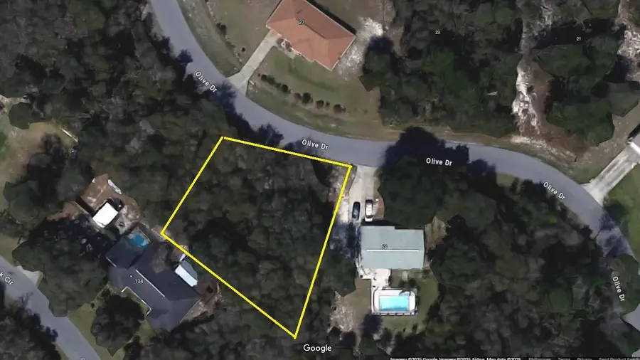 26 Olive Drive, Ocala, FL 34472 - #3