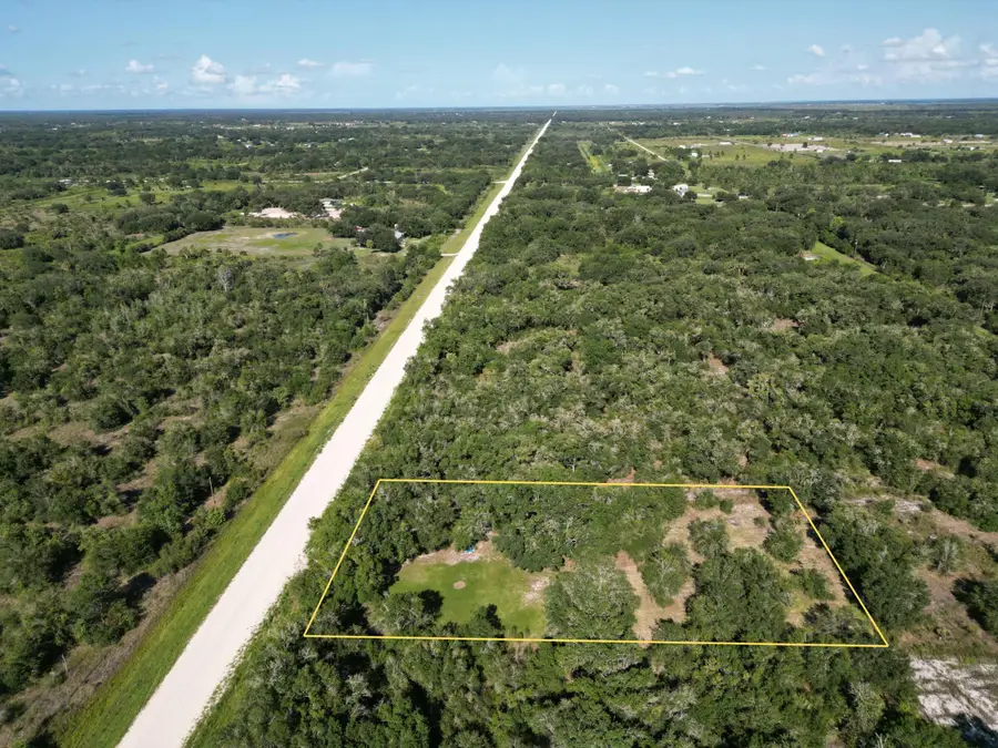 21496 NW 256th Street, Okeechobee, FL 34972 - #2