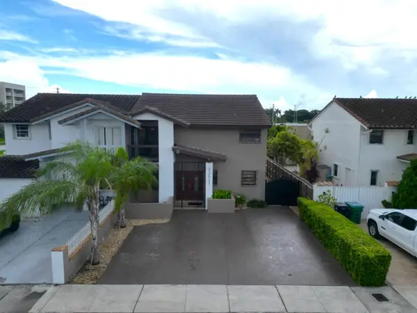 12621 SW 9th Street, Miami, FL 33184