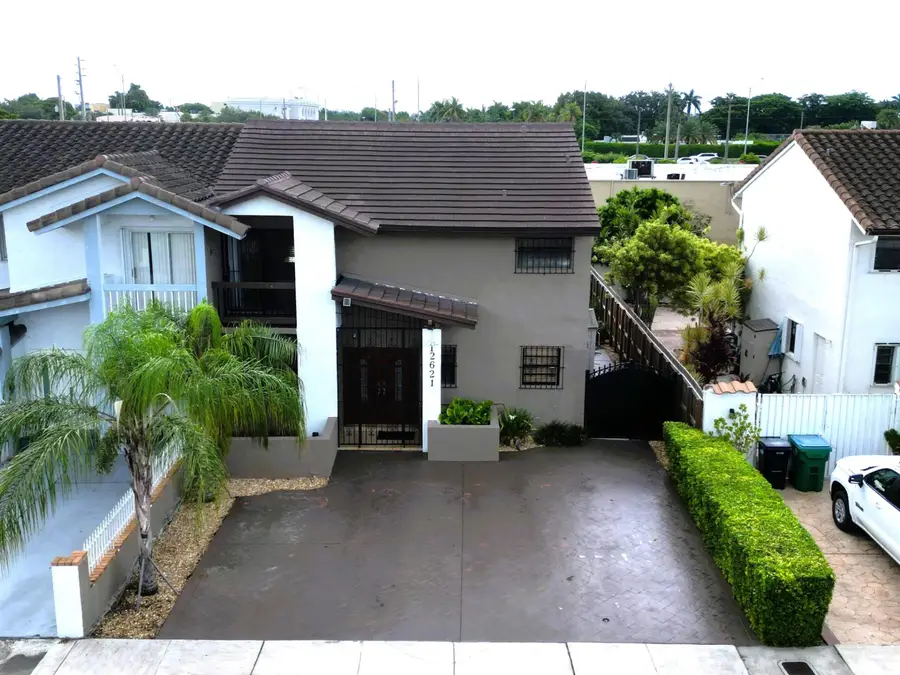 12621 SW 9th Street, Miami, FL 33184 - #2