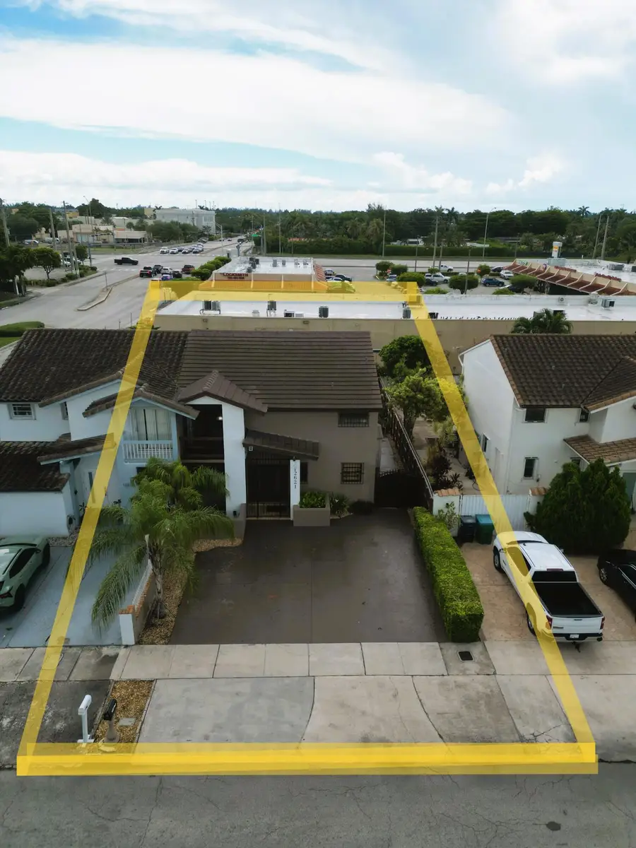 12621 SW 9th Street, Miami, FL 33184 - #3