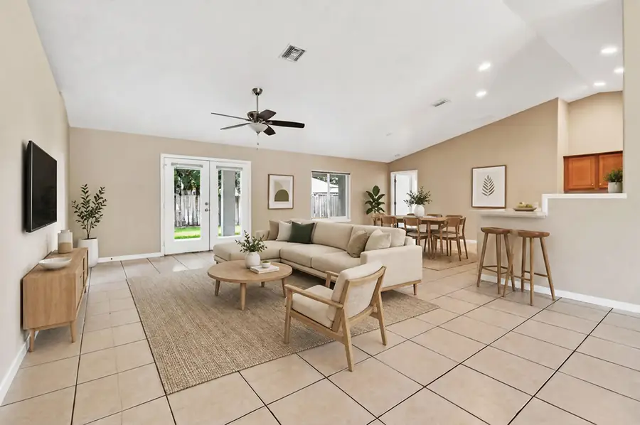 1061 SW Benschop Avenue, Port Saint Lucie, FL 34953 - #3
