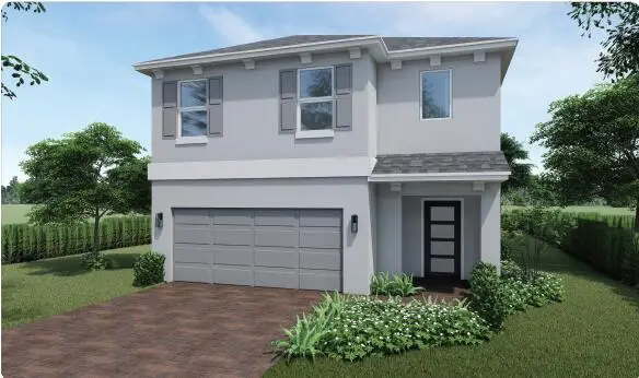 6540 SE Park Trace Drive, Stuart, FL 34997 - #1