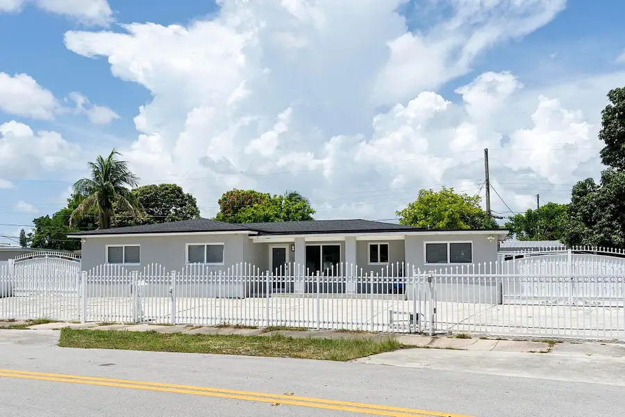 17840 NW 28th Court, Miami Gardens, FL 33056 - #3