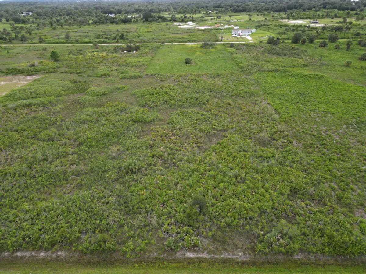 21332 NW 280th Street, Okeechobee, FL 34972 - #1