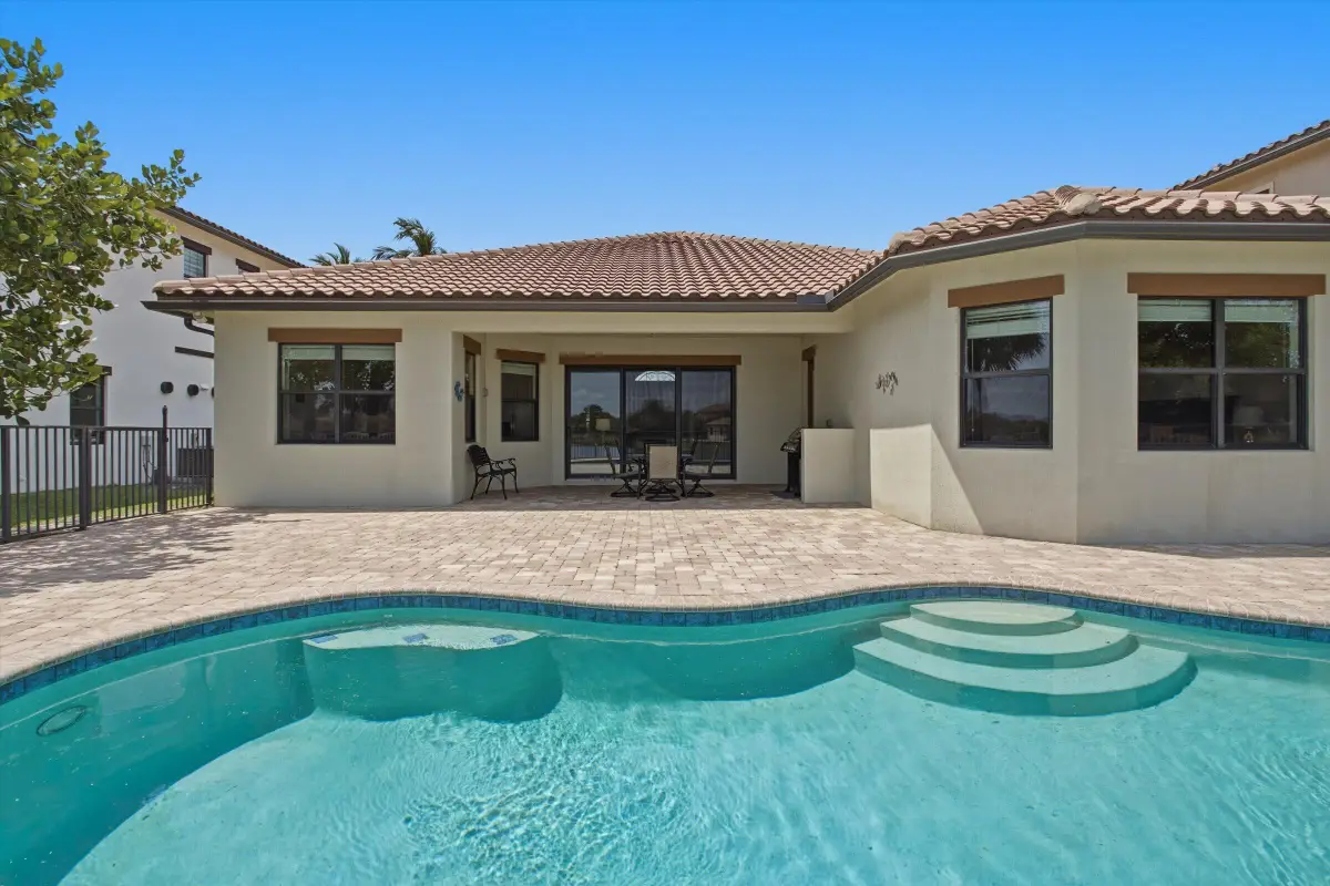 11513 NW 81st Place, Parkland, FL 33076 - #1