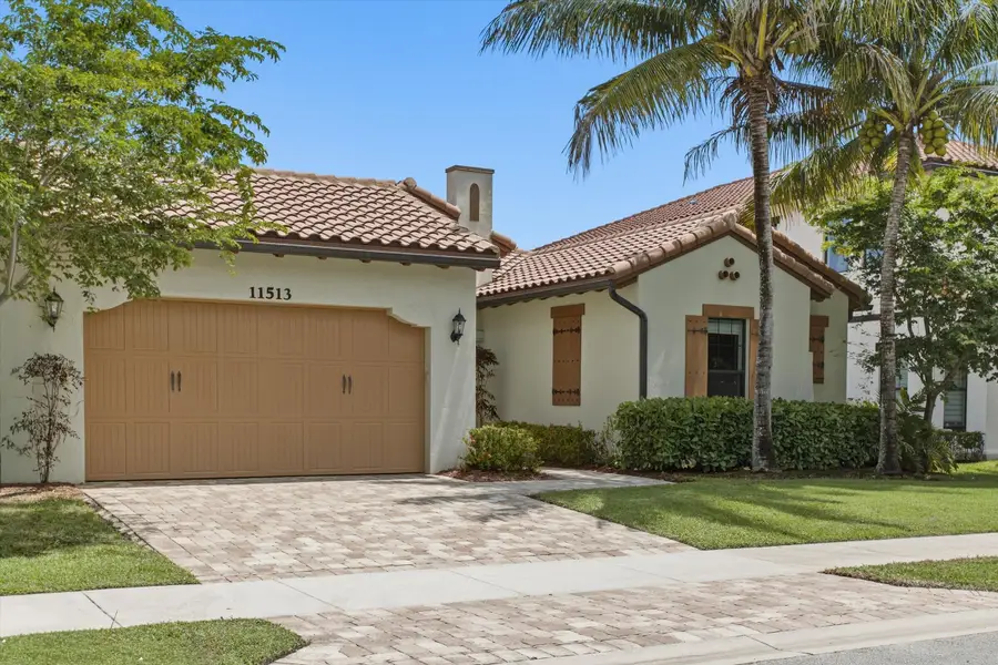 11513 NW 81st Place, Parkland, FL 33076 - #3