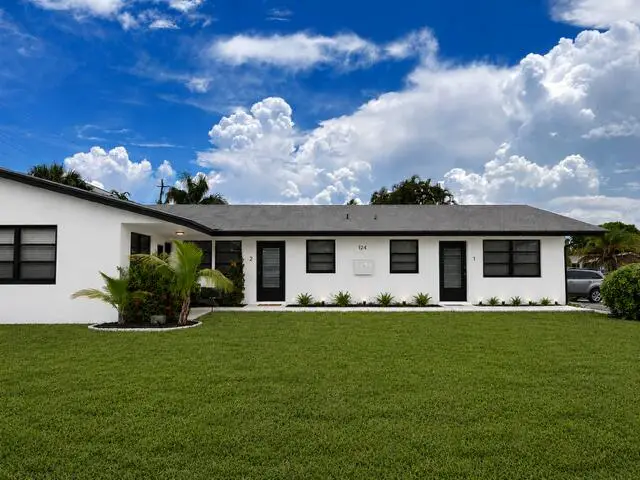 124 NW 21st Court #1-4, Wilton Manors, FL 33311 - #1