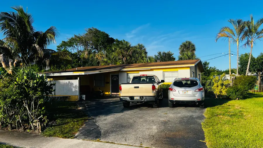 1270 NW 54th Avenue, Lauderhill, FL 33313 - #2