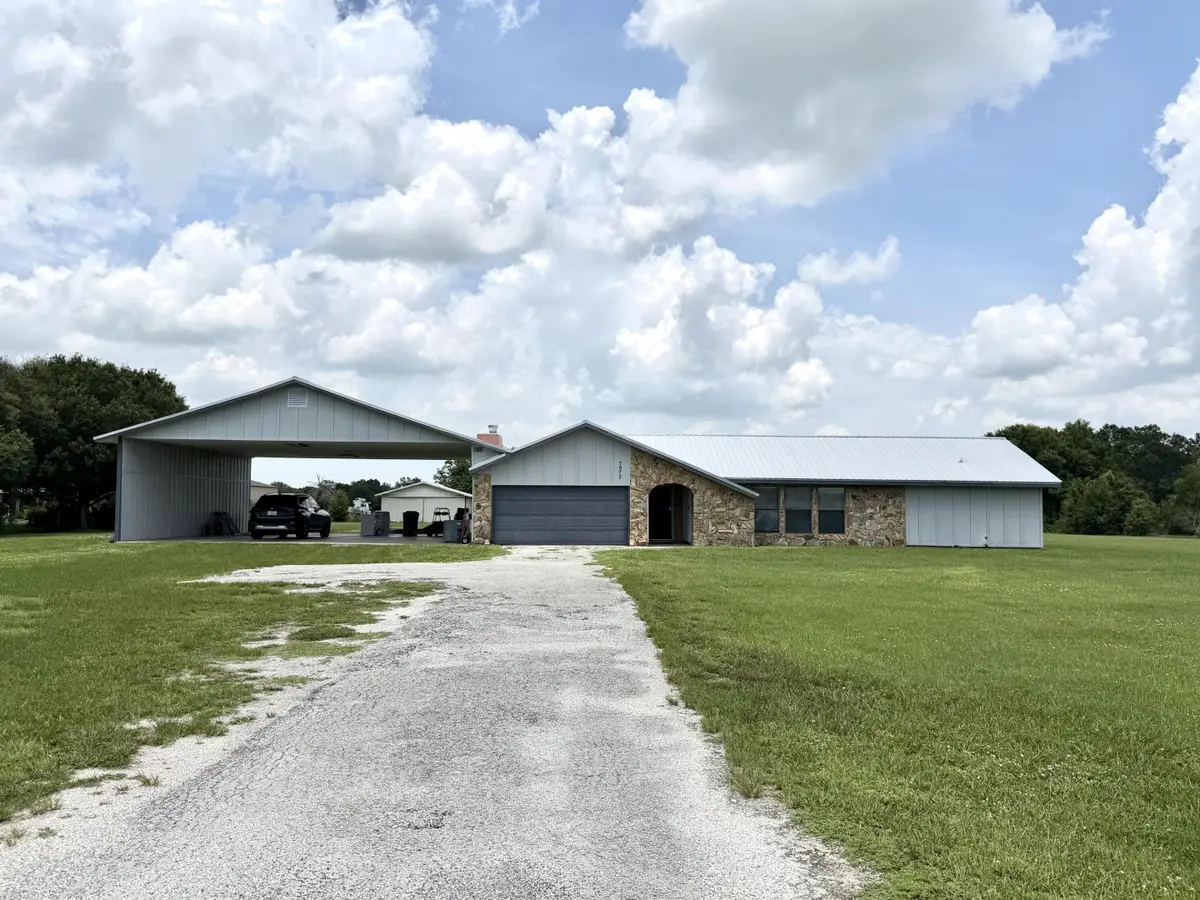 7973 SW 13th Street, Okeechobee, FL 34974 - #1