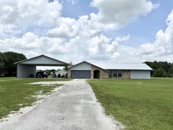 7973 SW 13th Street, Okeechobee, FL 34974