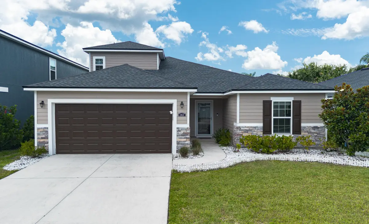 11637 Dunns Crossing Drive, Jacksonville, FL 32218 - #1