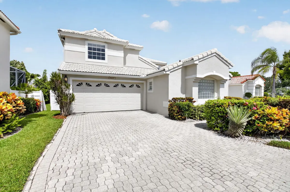 6237 Brava Way, Boca Raton, FL 33433 - #1