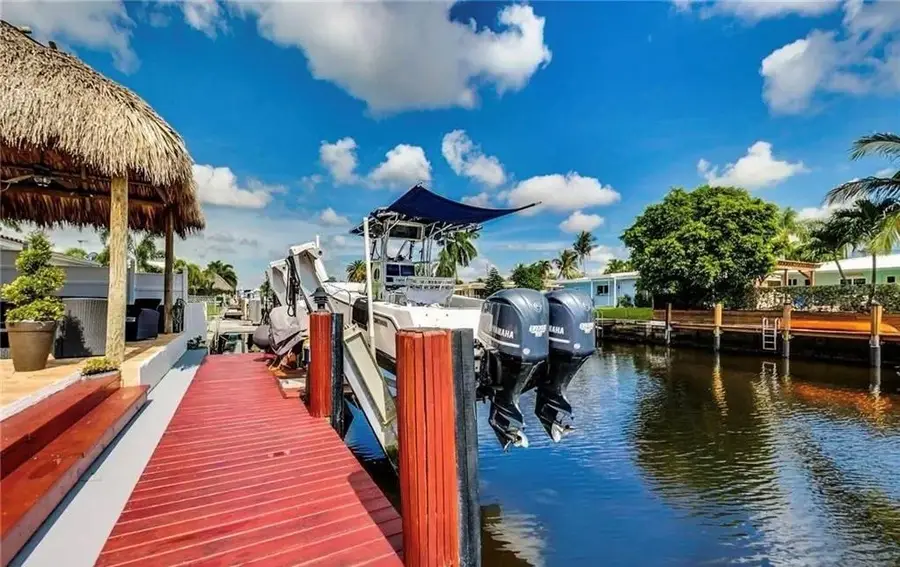 361 SE 9th Court, Pompano Beach, FL 33060 - #3