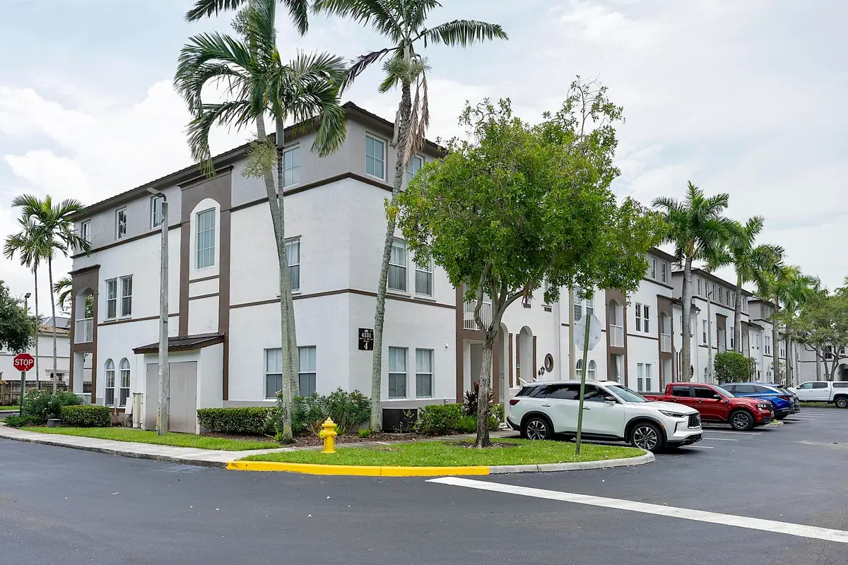 4331 SW 160th Avenue #103, Miramar, FL 33027 - #1