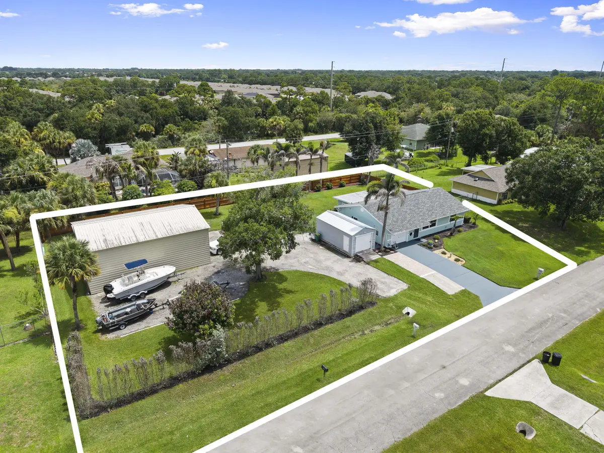 8302 Penny Lane, Fort Pierce, FL 34951 - #1