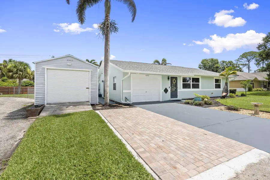 8302 Penny Lane, Fort Pierce, FL 34951 - #3