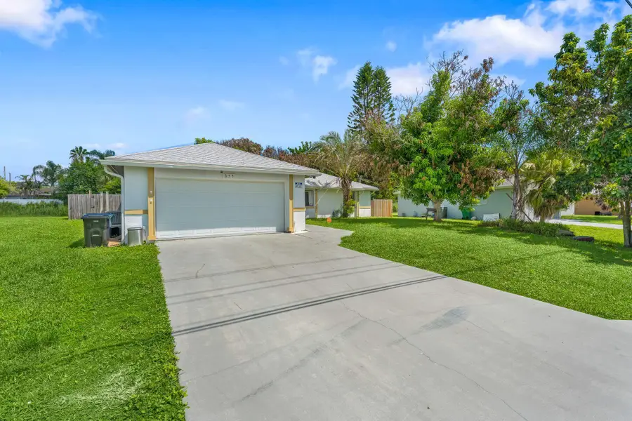255 SW Glenwood Drive, Port Saint Lucie, FL 34984 - #3