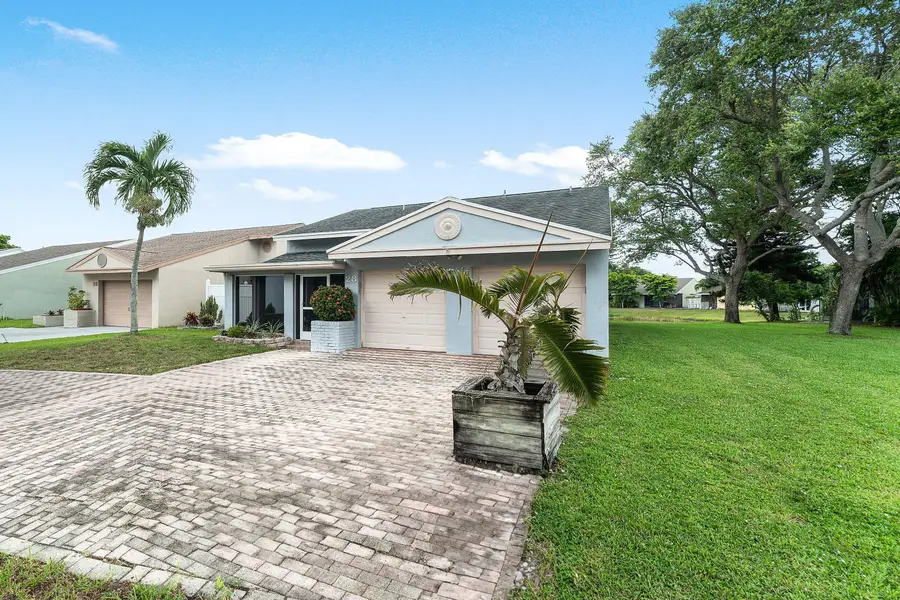 28 Paxford Lane, Boynton Beach, FL 33426 - #3