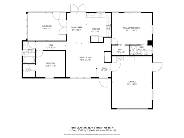 261 SE Wallace Terrace, Port St Lucie, FL 34983