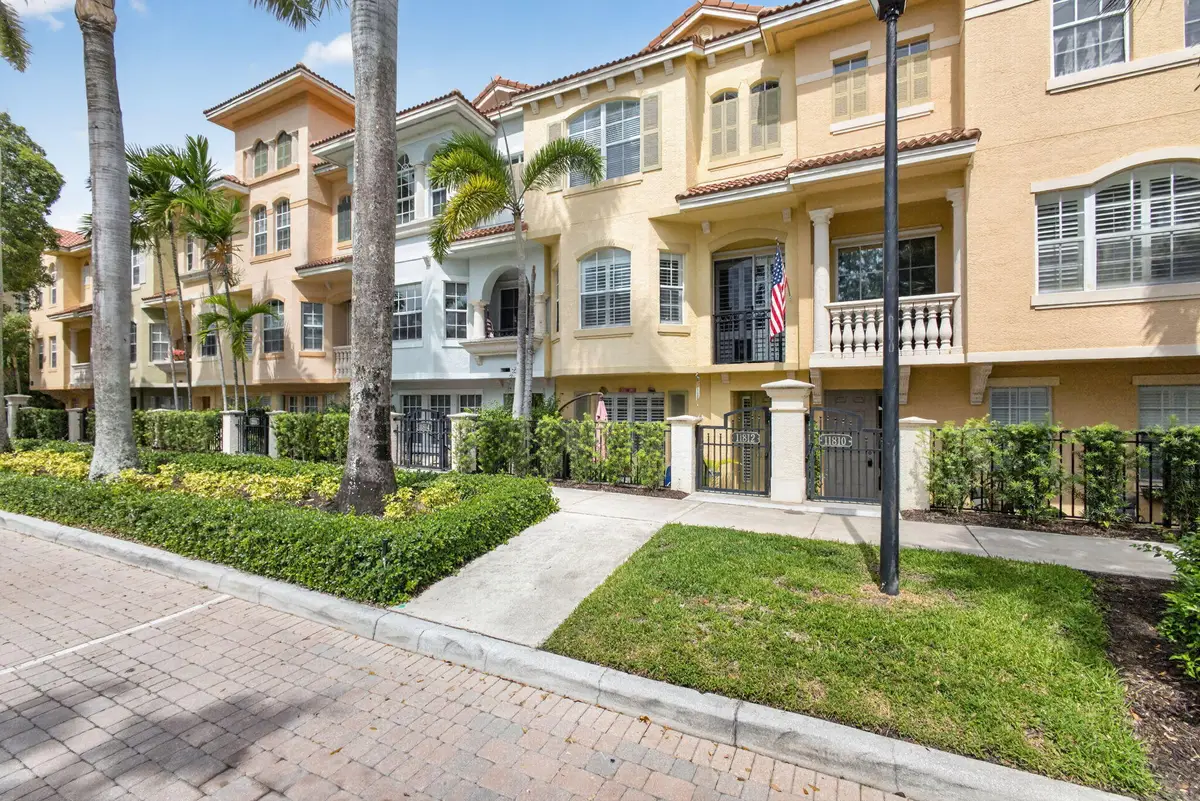 11812 Valencia Gardens Avenue, Palm Beach Gardens, FL 33410 - #1