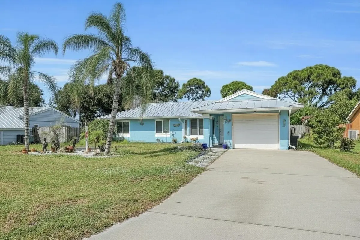 2060 SE Rainier Road, Port Saint Lucie, FL 34952 - #1