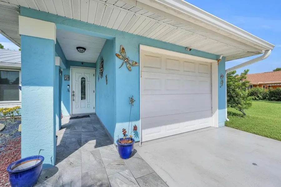 2060 SE Rainier Road, Port Saint Lucie, FL 34952 - #2