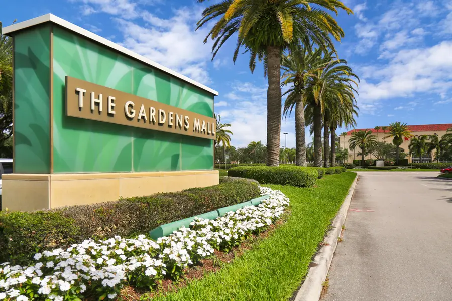 1901 19th Lane, Palm Beach Gardens, FL 33418 - #3