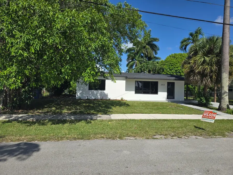 20520 NW 26th Court, Miami Gardens, FL 33056 - #2