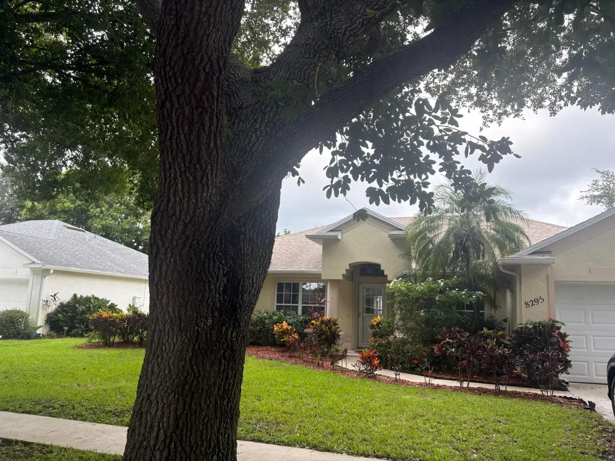 8295 Sandpine Circle, Port Saint Lucie, FL 34952 - #1