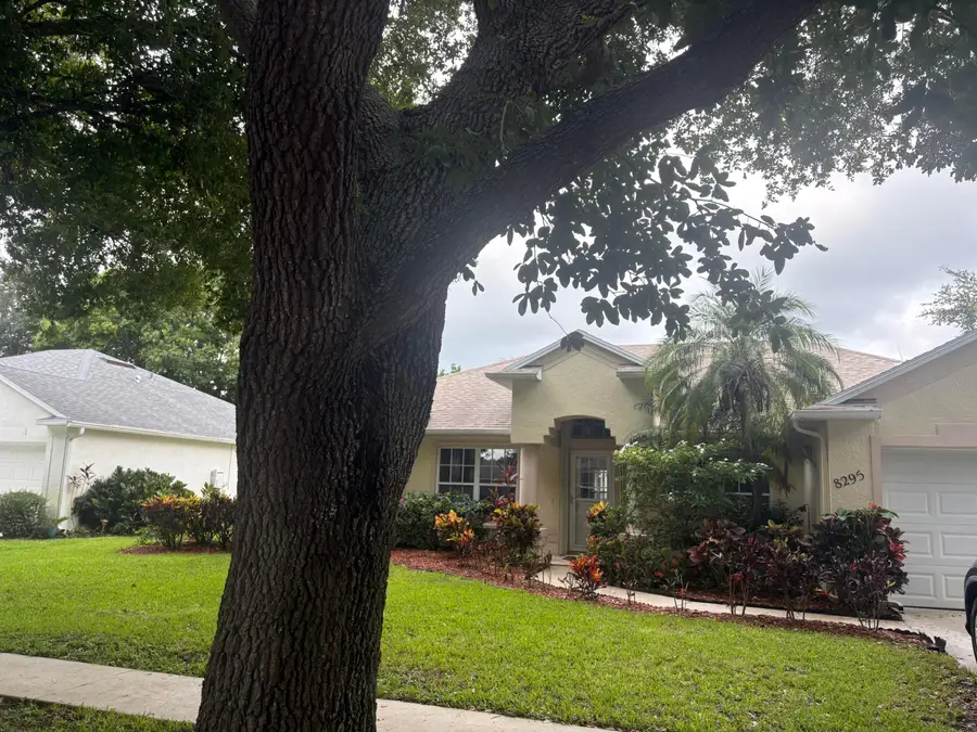 8295 Sandpine Circle, Port Saint Lucie, FL 34952 - #2