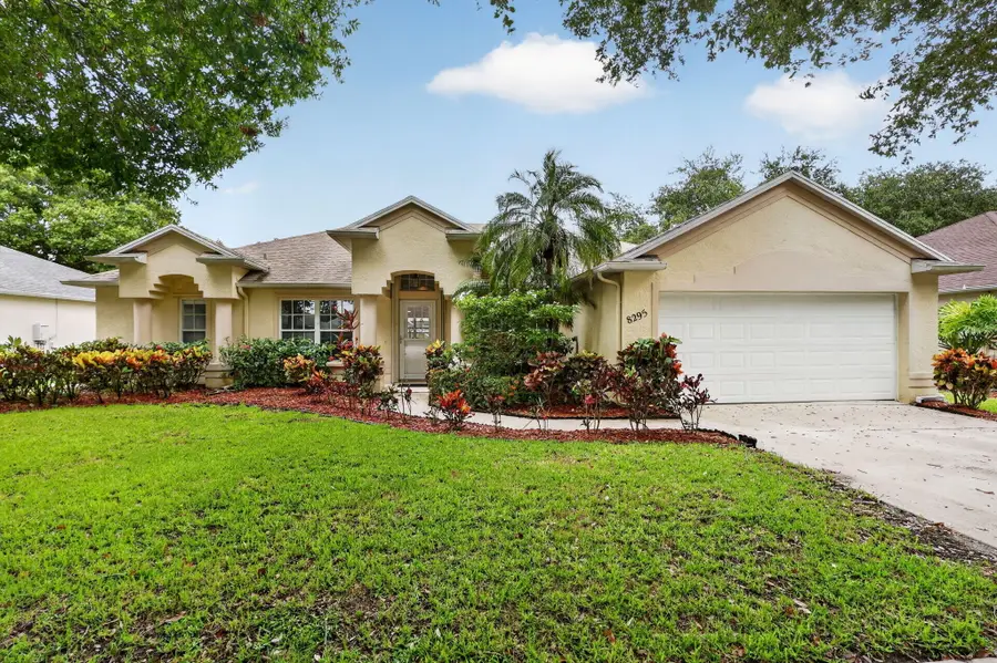 8295 Sandpine Circle, Port Saint Lucie, FL 34952 - #3