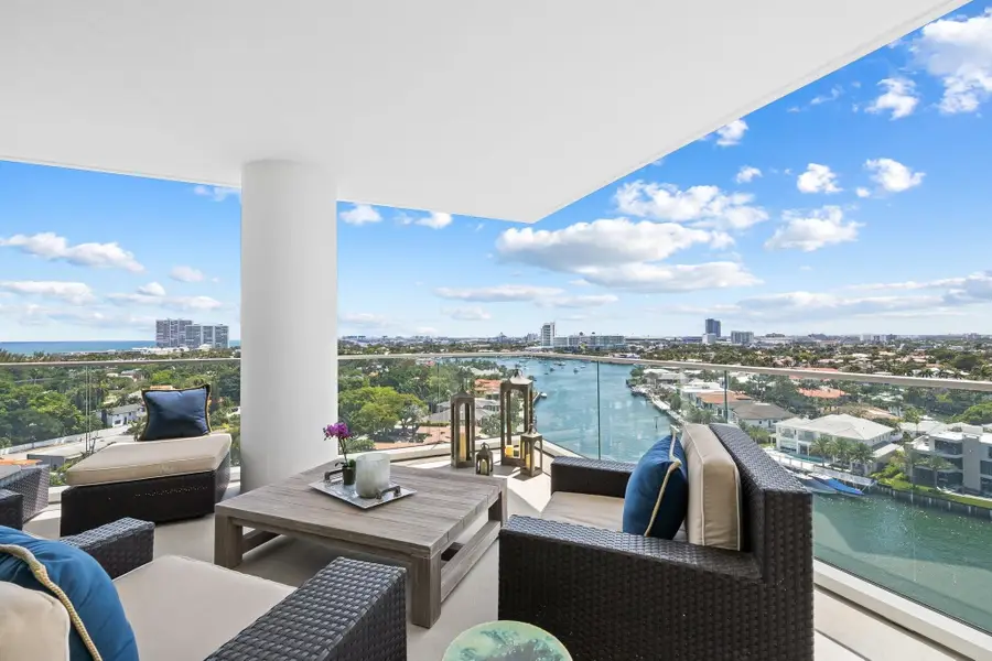 3055 Harbor Drive #1403, Fort Lauderdale, FL 33316 - #2