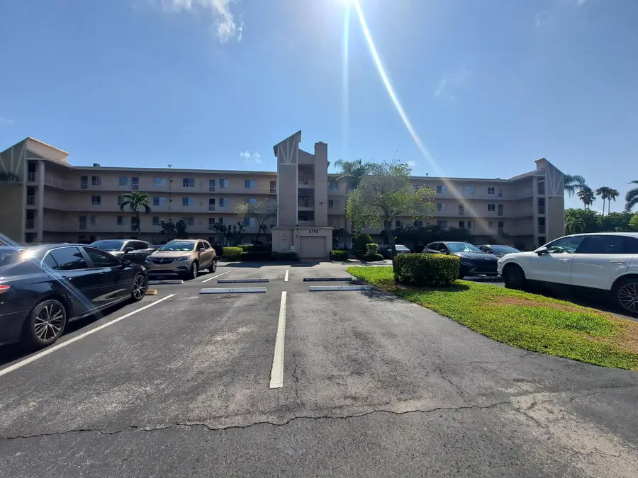 6795 Huntington Lane #405, Delray Beach, FL 33446 - #2
