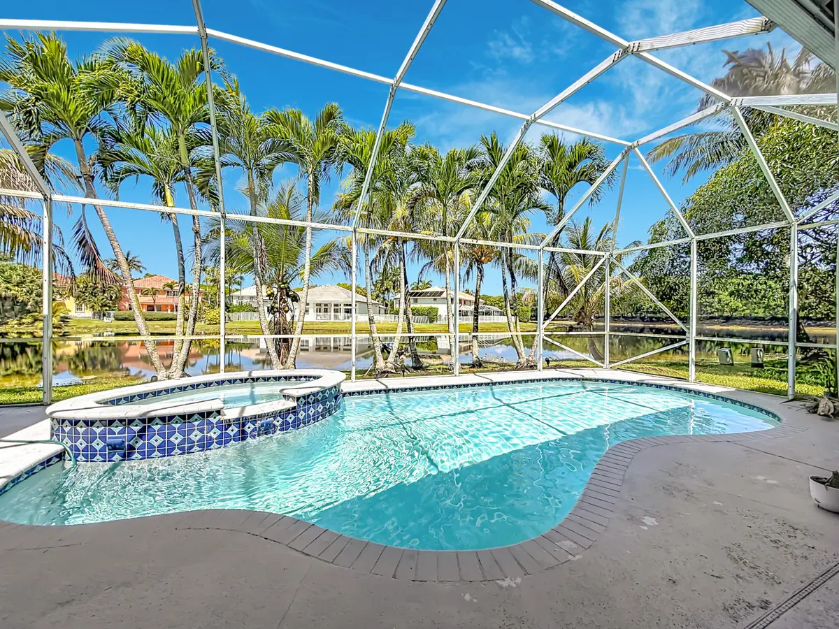 3836 Heron Ridge Lane, Weston, FL 33331 - #1
