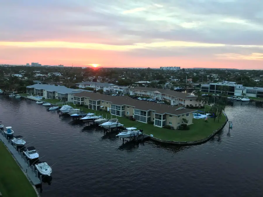 801 S Federal Highway #908, Pompano Beach, FL 33062 - #2