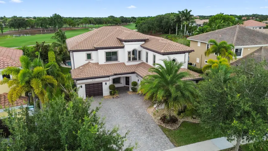8142 Bradford Way, Parkland, FL 33076 - #2