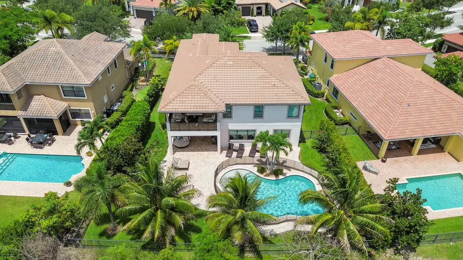 8142 Bradford Way, Parkland, FL 33076 - #3