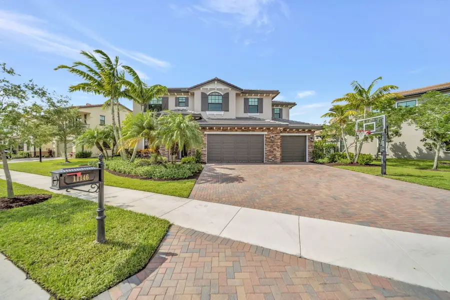 11146 Meridian Drive N, Parkland, FL 33076 - #3