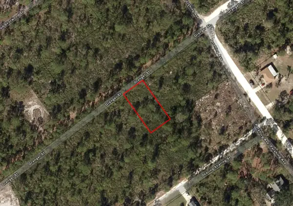 1021 Granger Street, Lake Placid, FL 33852