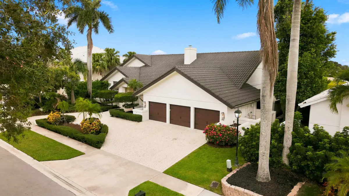 7082 Siena Court, Boca Raton, FL 33433 - #1