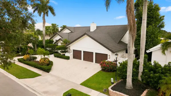 7082 Siena Court, Boca Raton, FL 33433