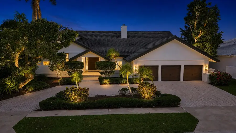 7082 Siena Court, Boca Raton, FL 33433 - #2