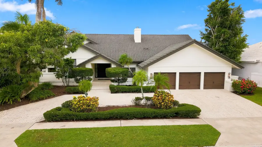 7082 Siena Court, Boca Raton, FL 33433 - #3