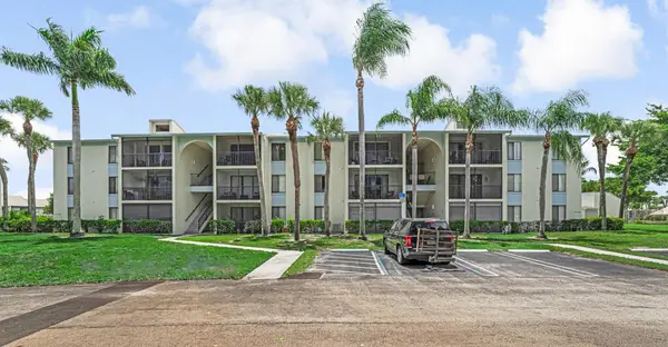 1112 Green Pine Boulevard #G3, West Palm Beach, FL 33409