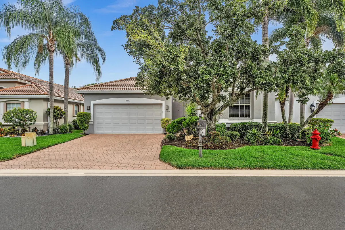 9587 Positano Way, Lake Worth, FL 33467 - #1