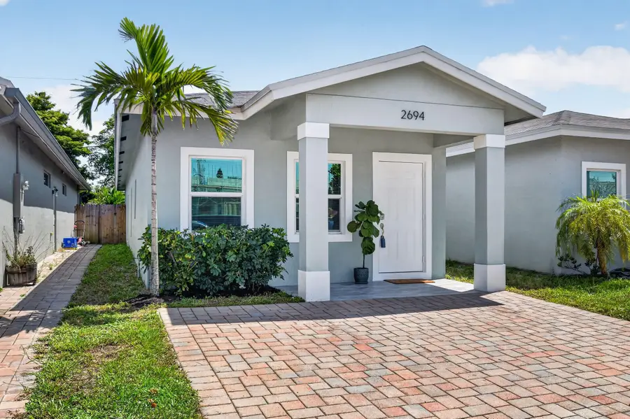 2694 Nokomis Avenue, West Palm Beach, FL 33409 - #2